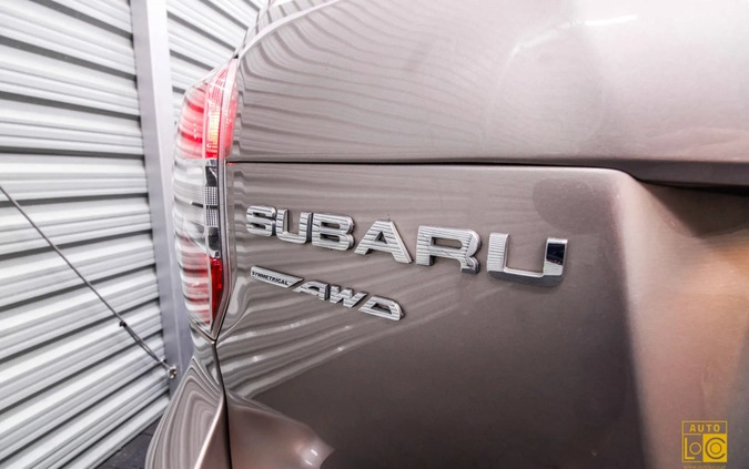 Subaru Forester cena 54999 przebieg: 142000, rok produkcji 2014 z Żnin małe 562